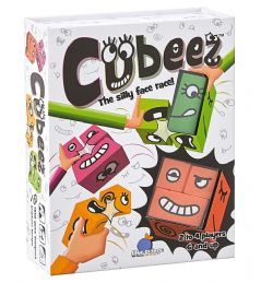 JEU CUBEEZ